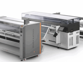 Flexa And Diatecx Partnership Aims To Serve Professional Interior Decoration Industry Flexa Partnership Creates Balance Between Advanced Finishing Equipment And High-Performance Materials