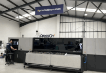 Fujifilm Printer Enhances Quality For Wide Format Specialist Fujifilm Printer Enhances Quality For Wide Format Specialist