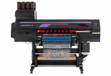 GSW Launching New DTF And Print/Cut Technologies At Sign Africa And FESPA Africa Expo GSW Launching New DTF And Print:Cut Technologies At Sign Africa And FESPA Africa Expo