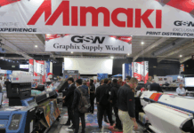 GSW Showcased Versatile Printing Range At Sign Africa And FESPA Africa Expo GSW Showcased Versatile Printing Range At Sign Africa And FESPA Africa Expo