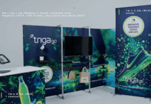 Gawk Launching Display System Accessories At Sign Africa And FESPA Africa Expo Gawk Launching New Range Of Display System Accessories