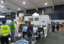 MIPS Showcased Dye Sublimation Printer, Heat Press And More MIPS Showcased Dye Sublimation Printer, Heat Press And More