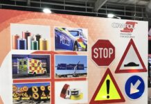 ORAFOL South Africa Showcased Reflective Solutions And Graphic Innovations At Sign Africa And FESPA Africa Expo ORAFOL South Africa Showcased Reflective Solutions And Graphic Innovations At Sign Africa And FESPA Africa Expo