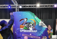 Roland Speedwrap Challenge Winners Crowned At Sign Africa And FESPA Africa Expo