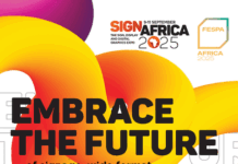 See Cutting-Edge Equipment Live At The Sign Africa And FESPA Africa Expo See Cutting-Edge Equipment Live At The Sign Africa And FESPA Africa Expo