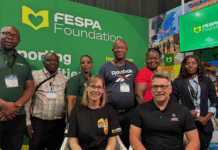 Sign Africa And FESPA Africa Expo Exhibitors ‘Print for Good’ For The FESPA Foundation Sign Africa And FESPA Africa Expo Exhibitors ‘Print for Good’ For The FESPA Foundation
