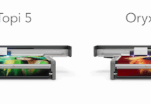 SwissQprint Introduces Two Flatbed Printers SwissQprint Introduces Two New Flatbed Models