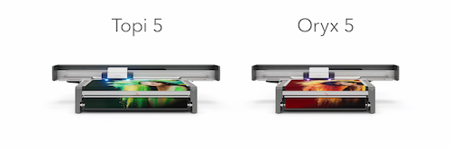 SwissQprint Introduces Two New Flatbed Models SwissQprint Introduces Two New Flatbed Models