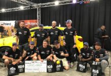 Top Vehicle Wrappers Break World Wrap Record At The Sign Africa And FESPA Africa Expo Top Vehicle Wrappers Break World Wrap Record At The Sign Africa And FESPA Africa Expo copy