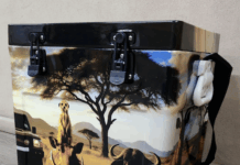 Wrap Of The Week: SignMax Wrap Of The Week- SignMax