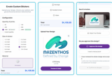 Antigro Designer Releases New Version Of Sticker Creation Tool Antigro Designer Releases New Version Of Sticker Creation Tool
