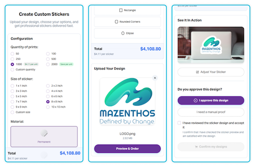 Antigro Designer Releases New Version Of Sticker Creation Tool Antigro Designer Releases New Version Of Sticker Creation Tool