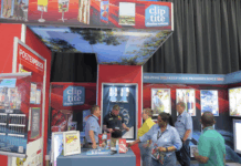 Clip-Tite Showcased Display Solutions At Sign Africa And FESPA Africa Expo Clip-Tite Showcased Versatile Display Solutions At Sign Africa And FESPA Africa Expo