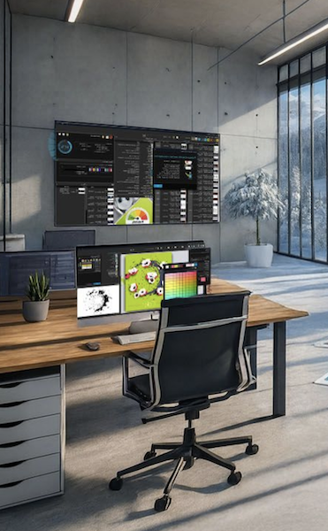 Ergosoft Announces Latest RIP Software Release Ergosoft Announces Latest RIP Software Release