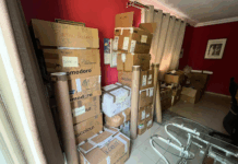 FESPA Foundation Raising Funds For Bakkie To Help Under-Resourced Schools FESPA Foundation Raising Funds For Bakkie To Help Under-Resourced Schools