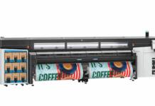 HP Announces Newest Latex Printer HP Announces Newest Latex Printer