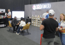 KODAWARI Highlighted Premium Digital Printing Inks At Sign Africa And FESPA Africa Expo KODAWARI Premium Ink Exhibited Versatile Range At Sign Africa And FESPA Africa Expo