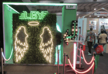 LBY Africa Showcased LED Products At Sign Africa And FESPA Africa Expo LBY Africa Showcased LED Products At Sign Africa And FESPA Africa