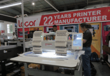 Locor And Partner Exhibited Printing Range At Sign Africa And FESPA Africa Expo Locor And Partner Exhibited Versatile Printing Range At Sign Africa And FESPA Africa Expo