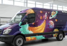 MUTOH And Grafityp Announce Validation Of Water-Based UV Ink MUTOH In Collaboration With Grafityp Announce Validation Of Water-Based UV Ink