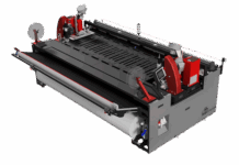 PLASTGrommet Exhibiting Banner And Textile Finishing Solutions PLASTGrommet Exhibiting Banner And Textile Finishing Solutions