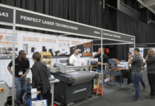 Perfect Laser Showcased UV, DTF And Cutting Technology At Sign Africa And FESPA Africa Expo Perfect Laser Showcased UV, DTF And Cutting Technology