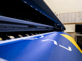 Print Business Meets Demands Of Modern Events And Sportswear With Mimaki Technology Print Business Meets Demands Of Modern Events And Sportswear With Mimaki Technology