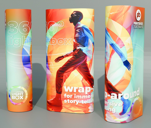 Printbase Textiles Launched World-First Locally Manufactured Fabrics Printbase Textiles Launched Two World-First, 100% Locally Manufactured Fabrics