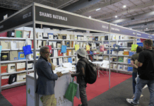 SHAMS NATURALS Exhibited Eco-Friendly Bags At Sign Africa And FESPA Africa Expo SHAMS NATURALS Exhibited Eco-Friendly Bags At Sign Africa And FESPA Africa Expo