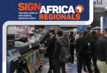 Sign Africa Expo Organisers Announce 2026 Event Dates Sign Africa Expo Organisers Announce 2026 Event Dates
