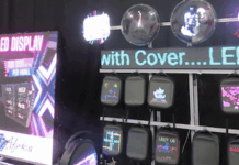 Sino Hitech Showcased Branding Innovations And More At Sign Africa And FESPA Africa Expo Sino Hitech Showcased Branding Innovations And More At The Sign Africa And FESPA Africa Expo