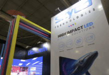 Skyco Technologies Exhibited Versatile LED Display Options At Sign Africa And FESPA Africa Expo Skyco Technologies Exhibited Versatile LED Display Options At Sign Africa And FESPA Africa Expo