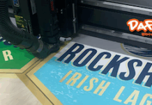 Summa Flatbed Cutter Helps Business To Bring Work In-House Summa Flatbed Cutter Fills Missing Piece Of In-House Puzzle