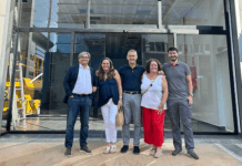 SwissQprint Announces New Facility SwissQprint Spain Relocates To Better Serve Clients