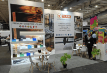 Tilara Highlighted Acrylic Sheets At Sign Africa And FESPA Africa Expo Tilara Highlighted Acrylic Sheets At Sign Africa And FESPA Africa Expo