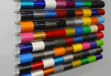 Understanding Vinyl Durability Understanding Vinyl Durability