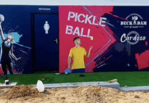 Wrap Of The Week: Colour Zone Signage