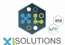 XL Solutions Highlighted Ink Range At Sign Africa And FESPA Africa Expo XL Solutions Highlighted Ink Range At Sign Africa And FESPA Africa Expo