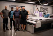 Zünd Cutters Ensure Midcomp Customer Is At The Forefront Of Digital Printing Zünd Cutters Ensure Midcomp Customer Is At The Forefront Of Digital Printing