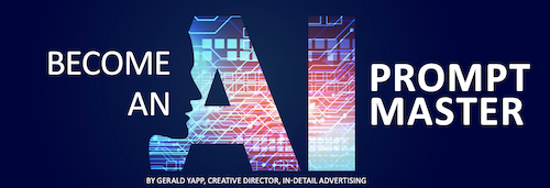 Become an AI Prompt Master Become an AI Prompt Master