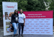 Change 1 Woman Assists Women-Led NPO Change 1 Woman Assists Women-Led NPO