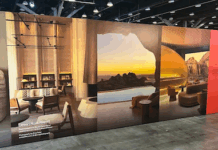 Drytac Media Selected For Design Show Drytac Media Selected For Design Show