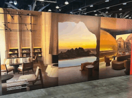 Drytac Media Selected For Design Show Drytac Media Selected For Design Show