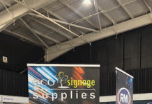 Eco Signage And Partners Showcased Vehicle Wrapping Material Capabilities Eco Signage And Partners Showcased Vehicle Wrapping Material Capabilities