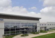 Epson Achieves Platinum Status For Commitment To Responsible Business Practice Epson Achieves Platinum Status For Commitment To Responsible Business Practice