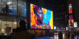 Five Major Shifts Redefining Outdoor Signage Five Major Shifts Redefining Outdoor Signage