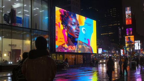Five Major Shifts Redefining Outdoor Signage Five Major Shifts Redefining Outdoor Signage