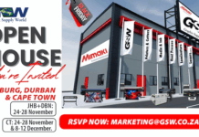 GSW Announces Open House Events GSW Announces Open House Events