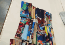 Gawk Champions Sustainability With FESPA Foundation Gawk Champions Sustainability With FESPA Foundation