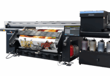 Mimaki Europe Launches Aqueous Pigment Ink For Textile Printer Mimaki Europe Launches New Aqueous Pigment Ink Designed For Textile Printer